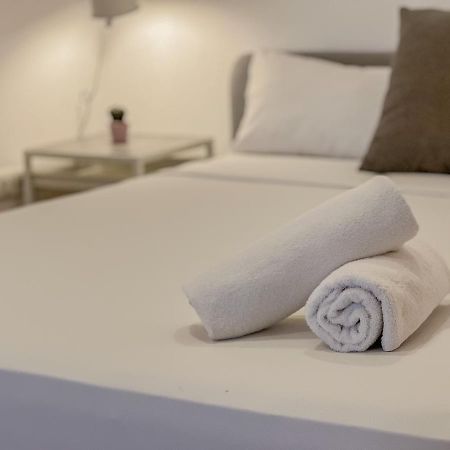 מאלגה Centrico Apartamento Junto Al Cervantes מראה חיצוני תמונה