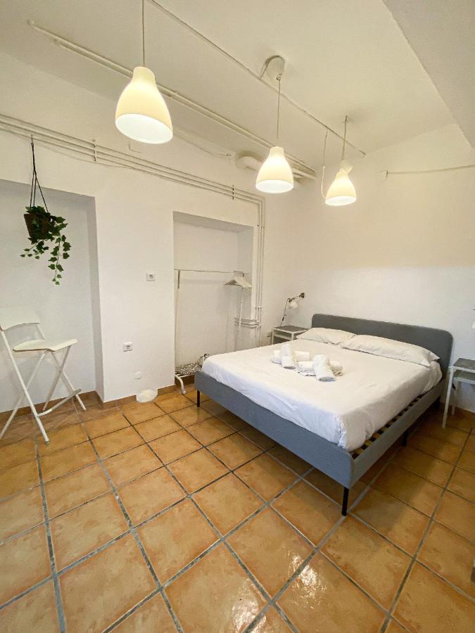 מאלגה Centrico Apartamento Junto Al Cervantes מראה חיצוני תמונה
