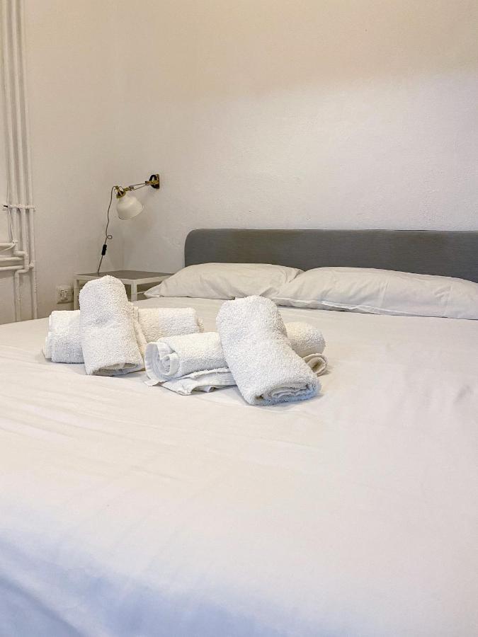 מאלגה Centrico Apartamento Junto Al Cervantes מראה חיצוני תמונה